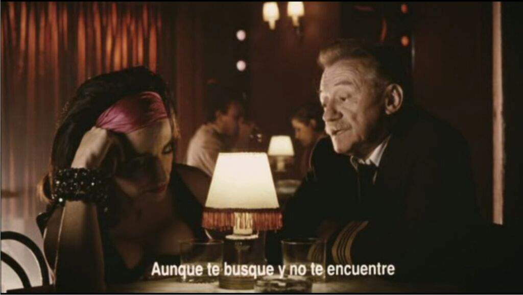 El lado oscuro del corazón. Películas & Series. Amino Amino
