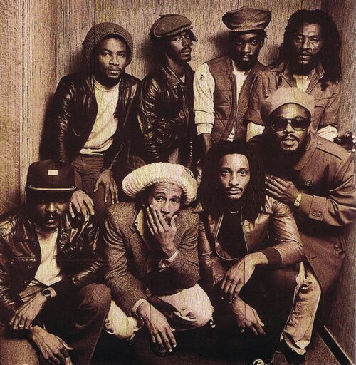 the popularity of the music of the wailing wailers group Bob marley and the wailers, peter tosh, and bunny wailer all enjoyed considerable success as reggae music continued to gain popularity during the 1970s and 1980s one of the last performances that included marley was in 1980 at madison square garden. the popularity of the music of the wailing wailers group Bob marley and the wailers, peter tosh, and bunny wailer all enjoyed considerable success as reggae music continued to gain popularity during the 1970s and 1980s one of the last performances that included marley was in 1980 at madison square garden.