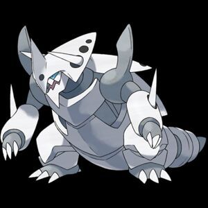 Favorite steel type mega evolution | Pokémon Amino