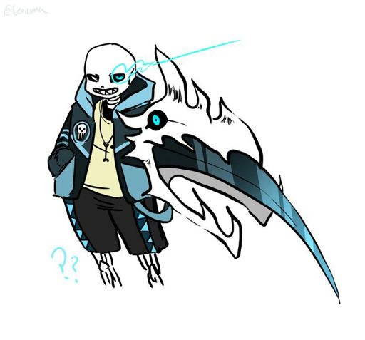 Soultale sans | Wiki | Undertale Amino