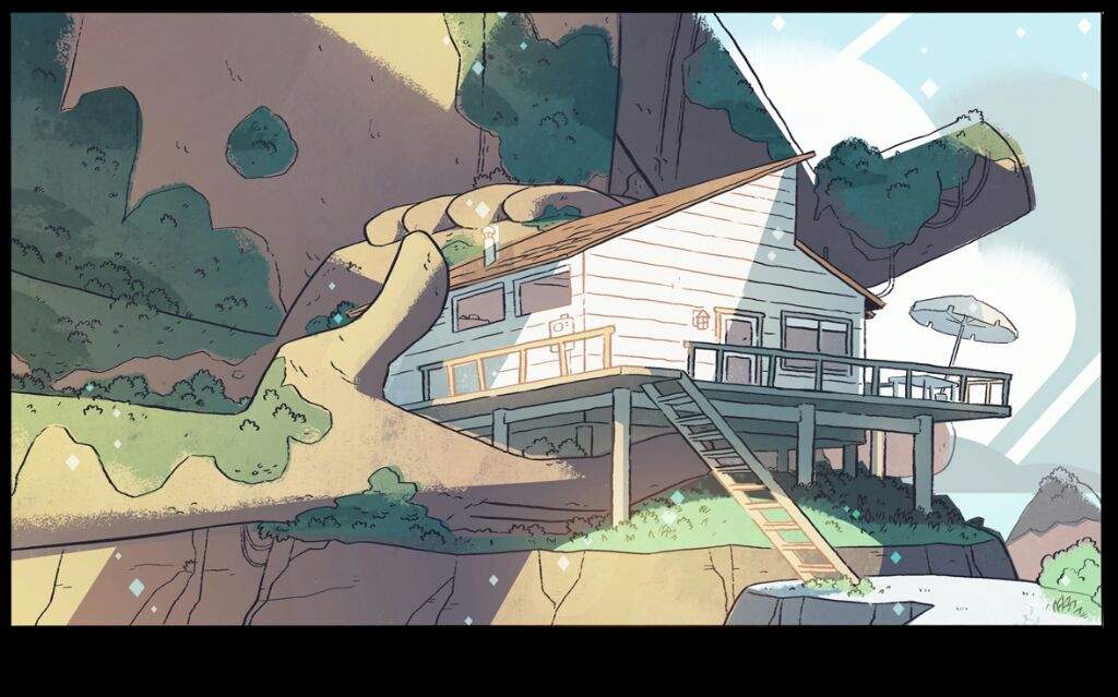 Minecraft Steven Universe House Steven Universe Amino