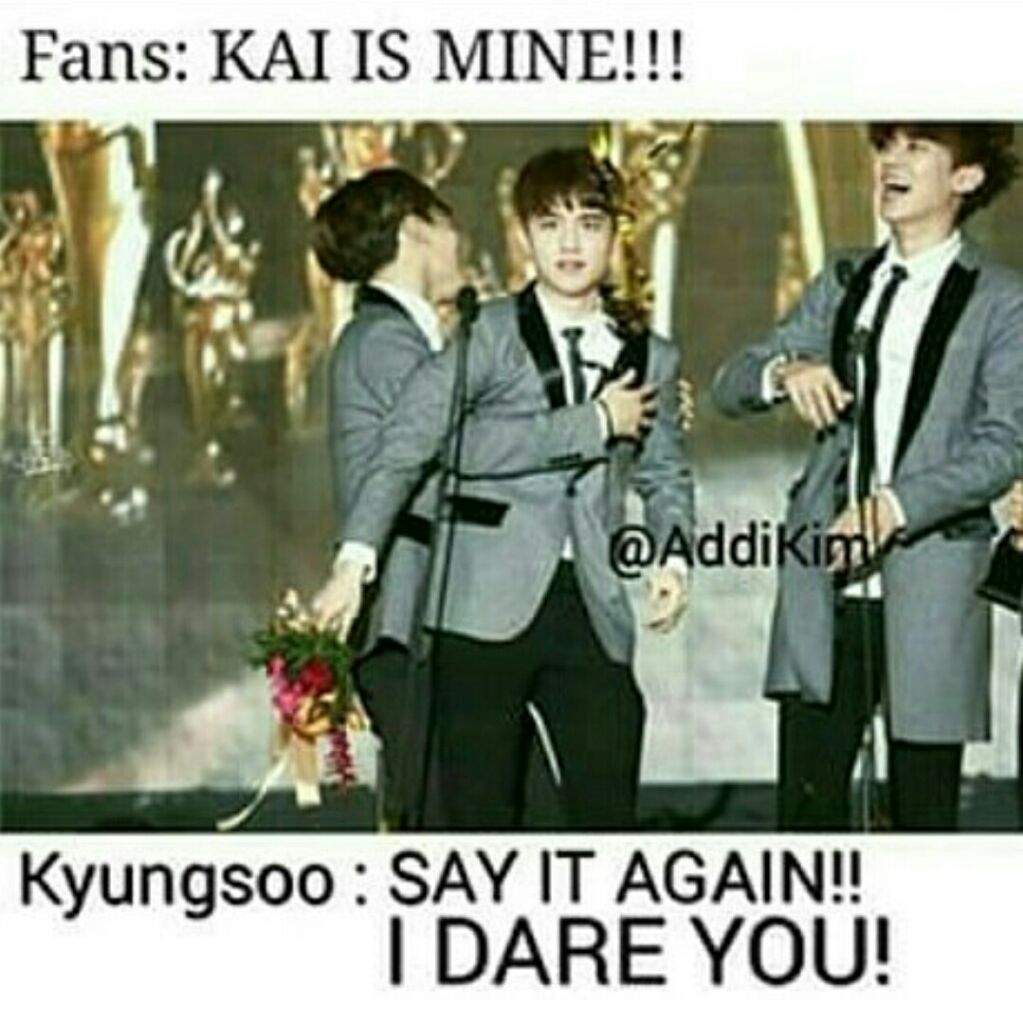 Exo Memes K Pop Amino