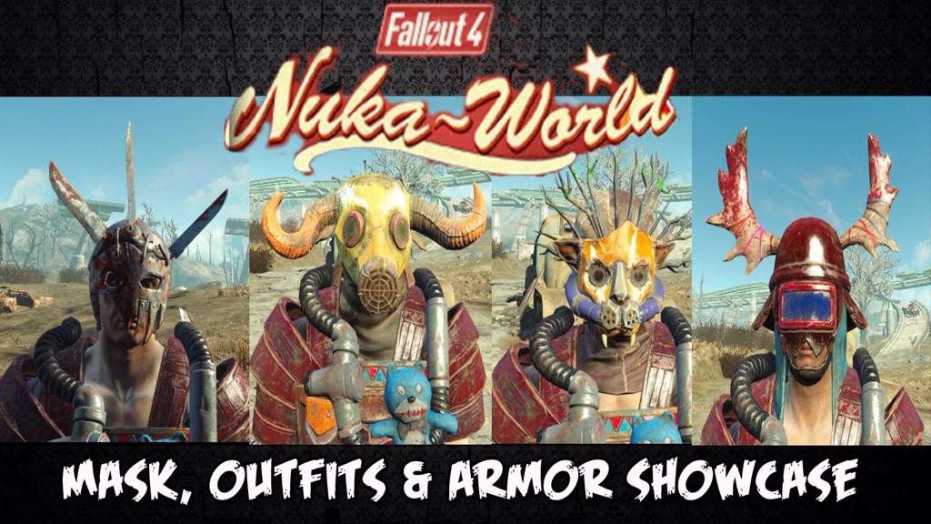 fallout 4 pack armor