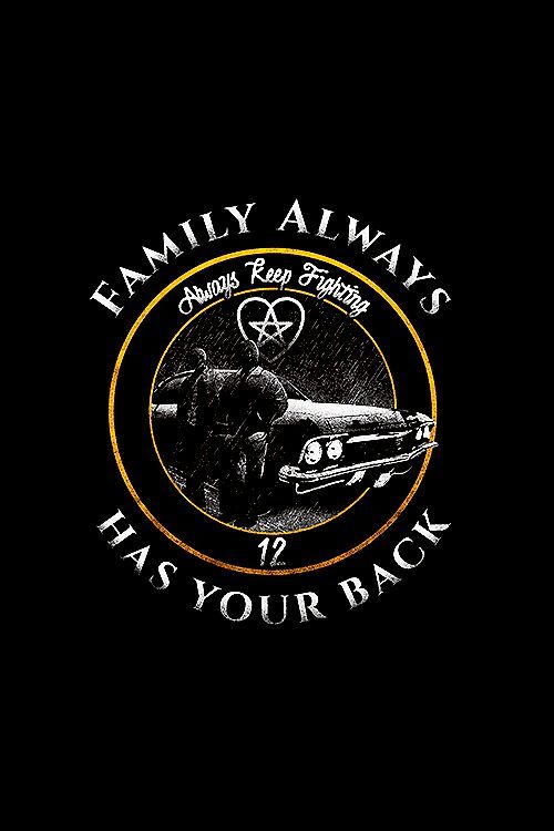 family-always-has-your-back-supernatural-amino