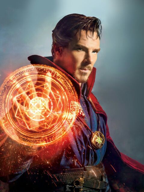 Dr.Strange vs Odin | Comics Amino