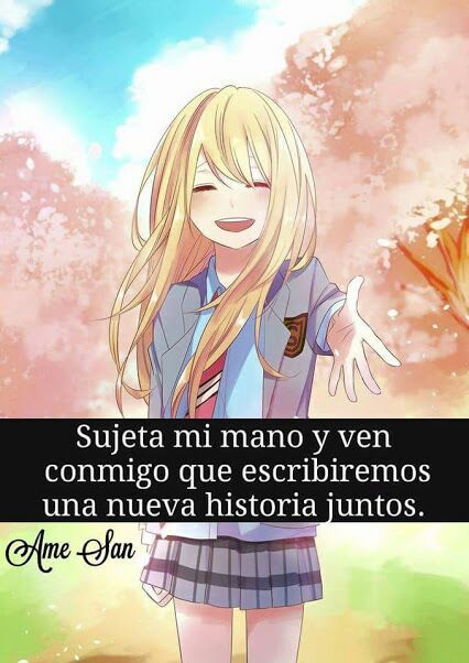 Fotos De Shigatsu Wa Kimi No Uso Frases Anime Amino Fotos De Shigatsu Wa Kimi No Uso Frases Anime Amino