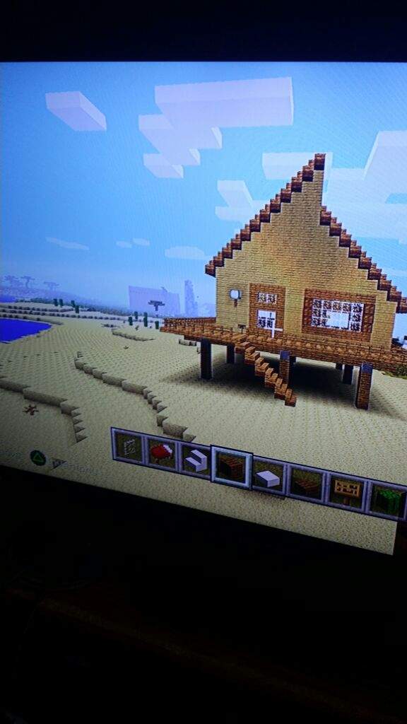 Minecraft Steven Universe House Steven Universe Amino