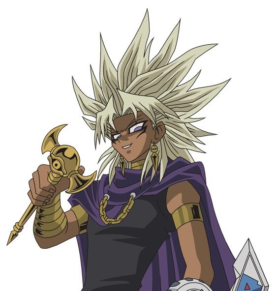 Awsome yami meric yuma | YGO Amino