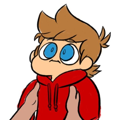 Have you ever thought of tiny tord? | 🌎Eddsworld🌎 Amino