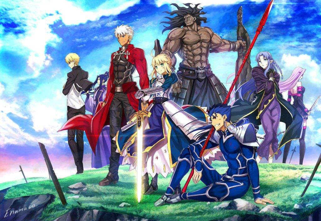 [Os Universos] - Fate/Stay Night Dce704059e7e524d42cb39435363648d68a3db1b_hq