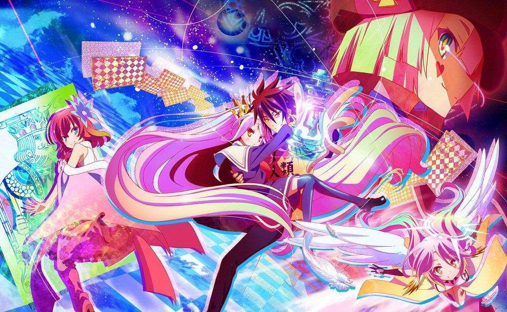 13 Animes de 13 capitulos o menos [Recomendables] Part 1 | •Anime• Amino
