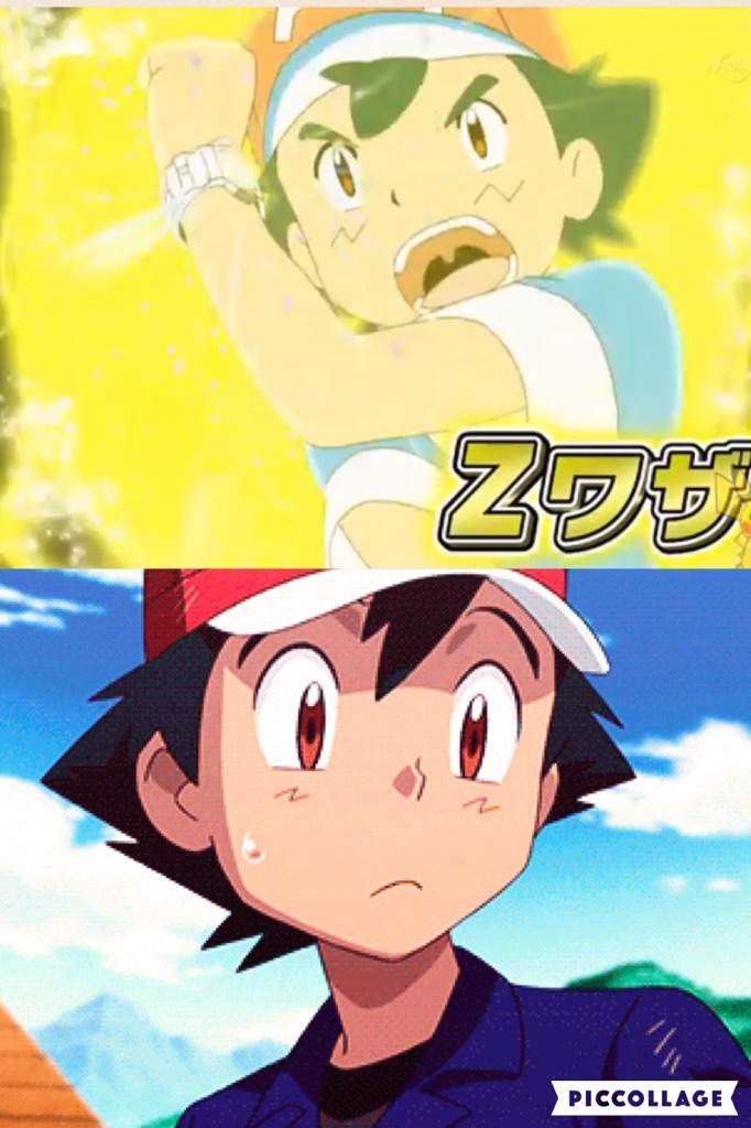 Sun Moon Anime Pokemon Amino