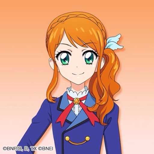 Michelle Tachibana | Wiki | Aikatsu Amino