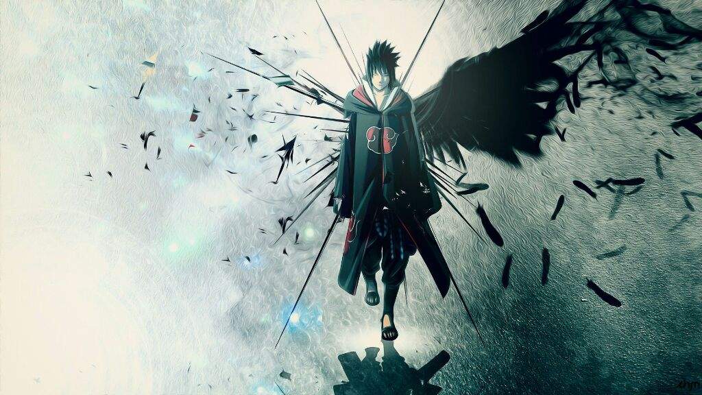 Sasuke epic picture | Anime Amino