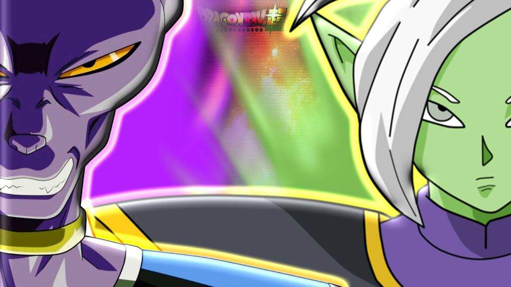 Beerus will kills Present Zamasu!!! But why!?!? | DragonBallZ Amino