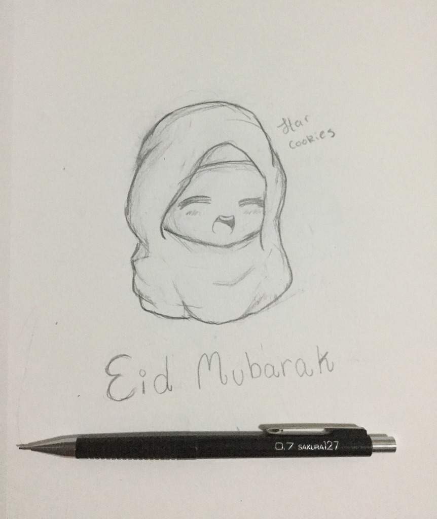 Eid Mubarak Art Amino