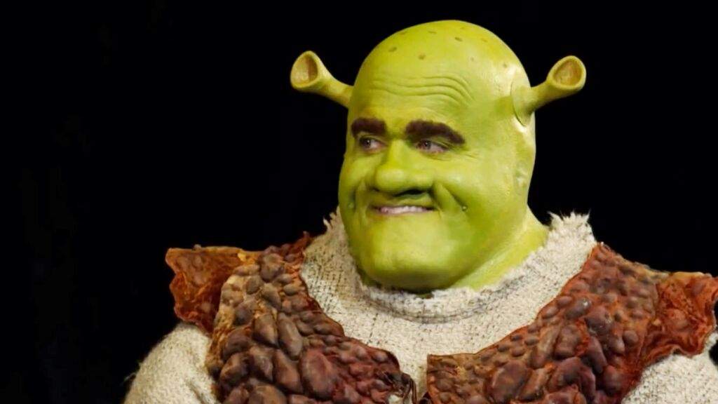 Kpop Musical Casting: Shrek the Musical.