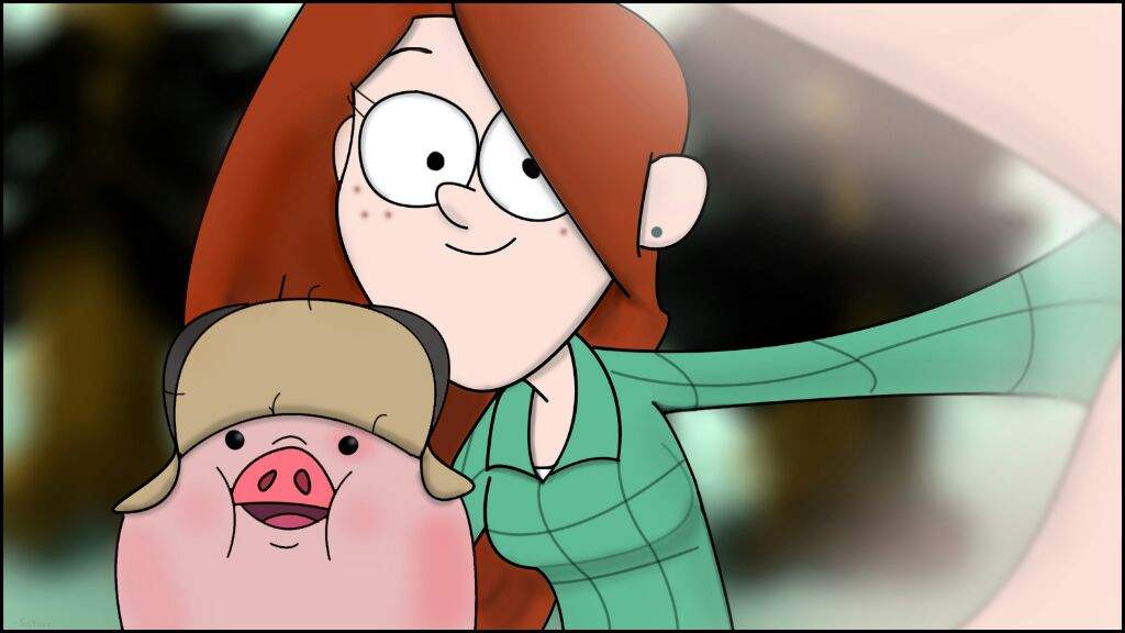 Wendy Wiki Gravity Falls Amino •español• Amino 6651