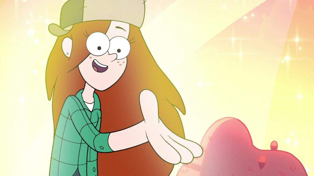 Wendy Wiki Gravity Falls Amino •español• Amino 6793