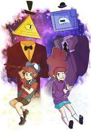 Meibol 😂😍 | Gravity Falls Amino •Español• Amino