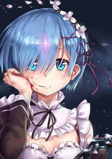 Rem Rin | Wiki | Anime Amino