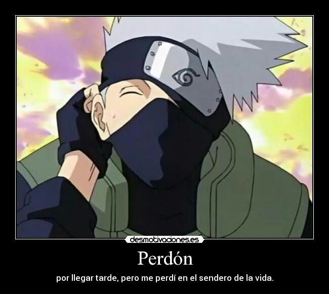 Feliz cumpleaños kakashi sensei | •Naruamino• Amino