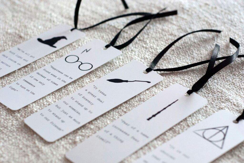 harry potter bookmarks harry potter amino