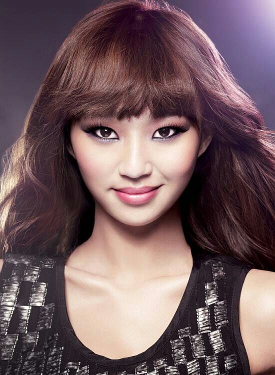 Hyolyn | Wiki | K-Pop Amino