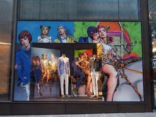 jojo gucci store