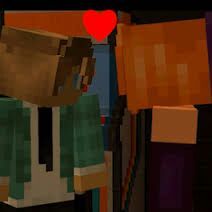 LAURENCE ( LAURENCE X LUCINDA) OR GARRENCE (GARROTH X LUCINDA) | Aphmau ...