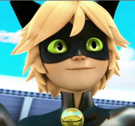 Cat noir | Wiki | •Miraculous Ladybug Español• Amino