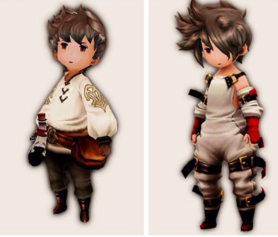 bravely second vs bravely default 2 bravely second vs bravely default 2