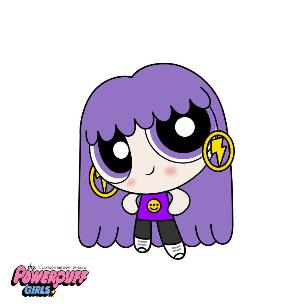 Violet Wiki Cartoon Amino