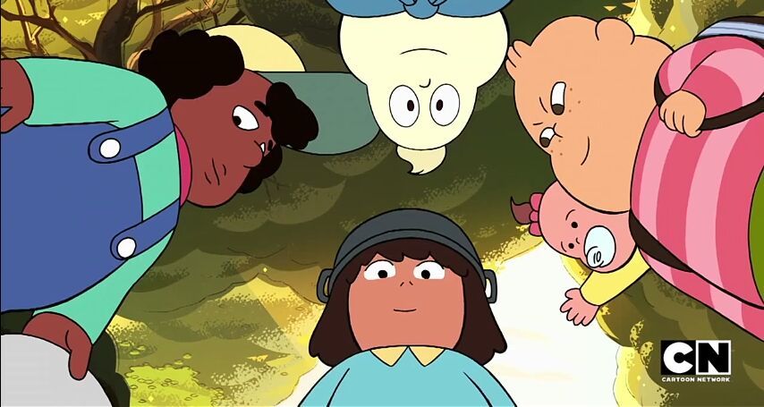 Steven Universe "Onion Gang" Review | Cartoon Amino