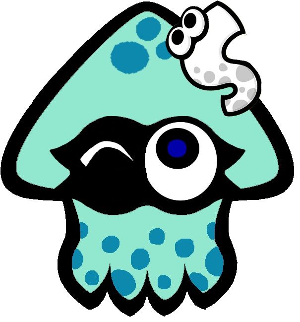 Team Splat Storm Icons | Splatoon Amino