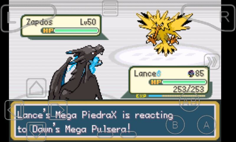 pokemon super mega fire red pokemon super mega fire red