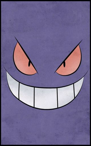 Gengar | Wiki | •Pokémon• En Español Amino