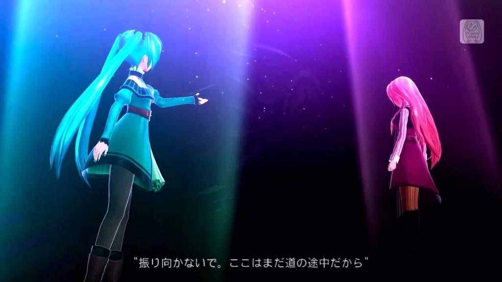 Song Review- Akatsuki Arrival Vocaloid Amino