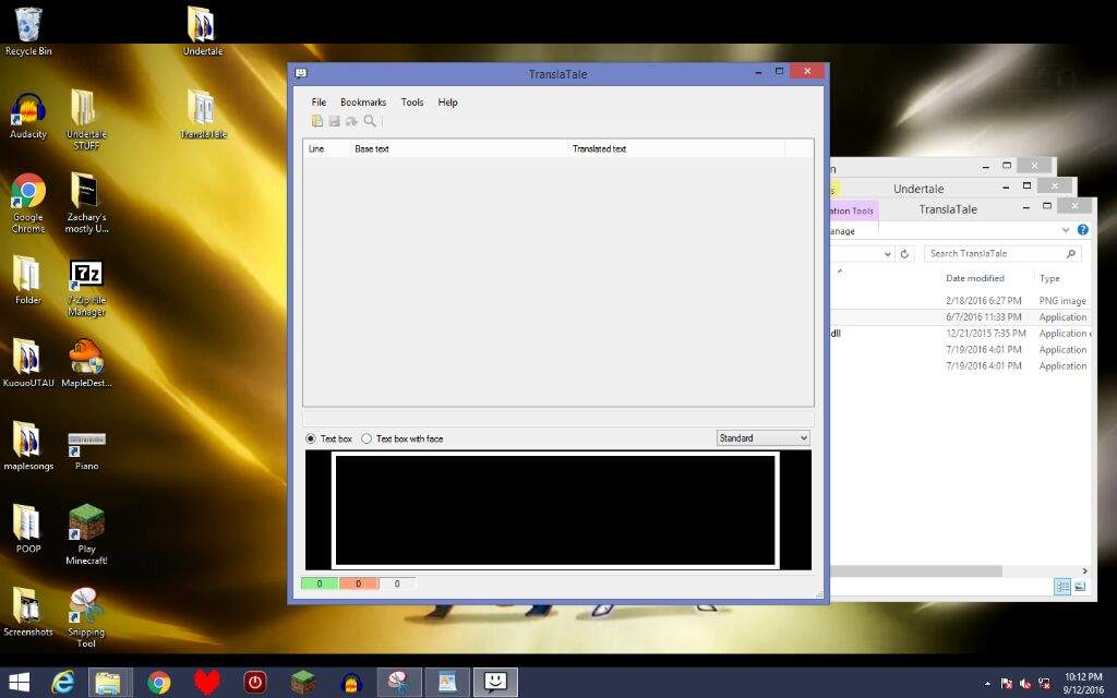 Undertale tool. Undertale mod tool. андертейл data.win.