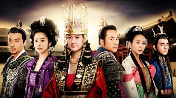 Your favorite Korean dynasty? | K-Drama Amino