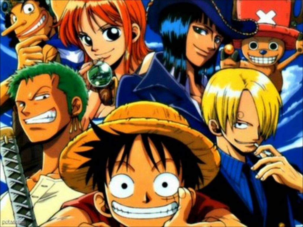 Hikari E ヒカリへ Wiki One Piece Amino