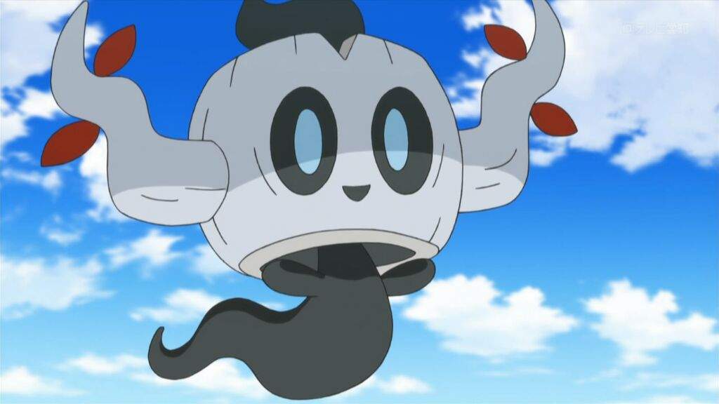 Phantump | Wiki | Pokémon Amino