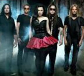 evanescence | Wiki | Emos/Scene/Góticos/Raros Amino Amino