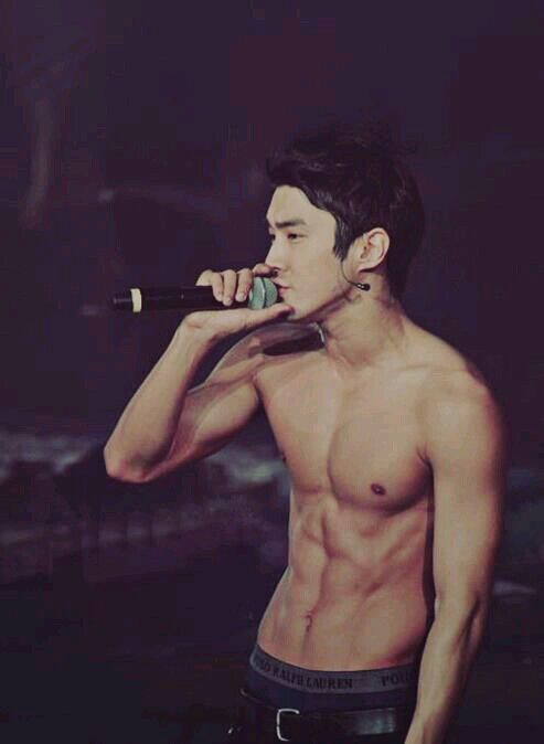 Choi Siwon (시원/始 源) | Wiki | K-Pop Amino