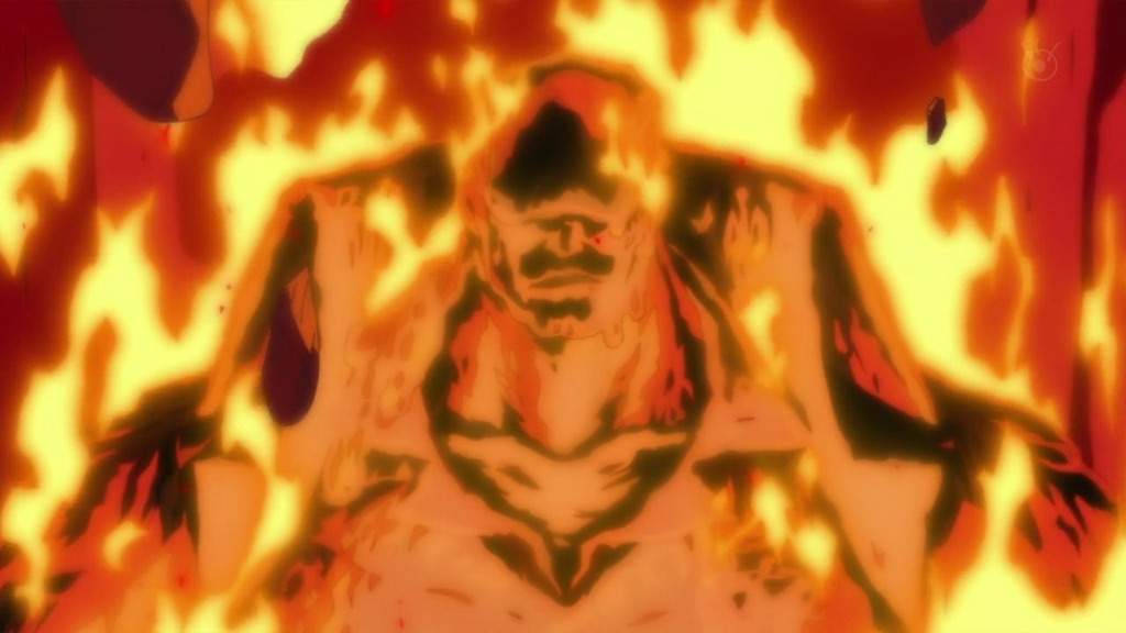 How Powerful Is Akainu? | One Piece Amino