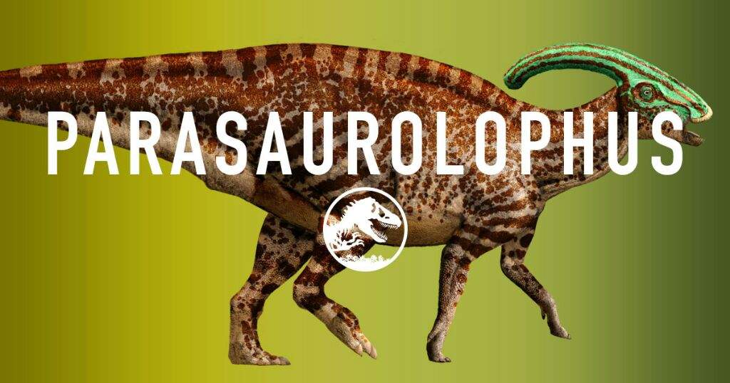 jurassic world fallen kingdom parasaurolophus