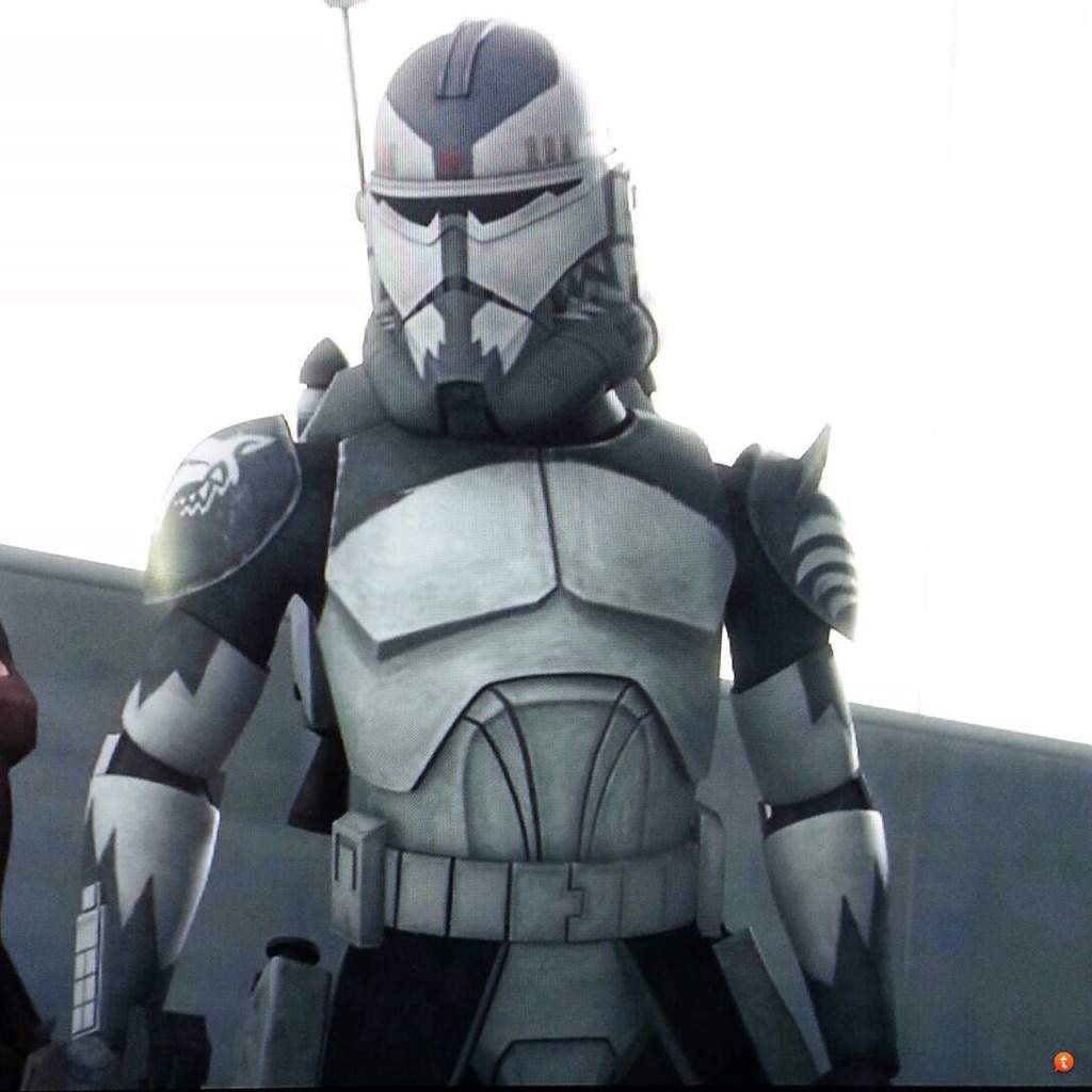 commander wolffe phase 2