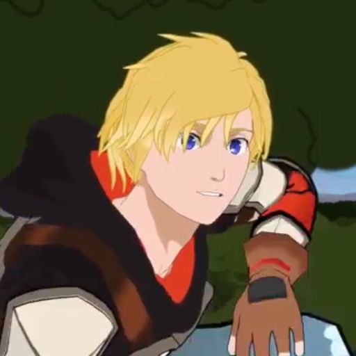 Jaune Arc | Wiki | RWBY Amino