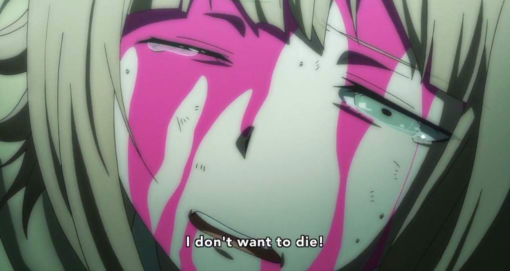 Danganronpa 3: Despair Arc, Episode 10 | Thoughts & Review | Anime Amino