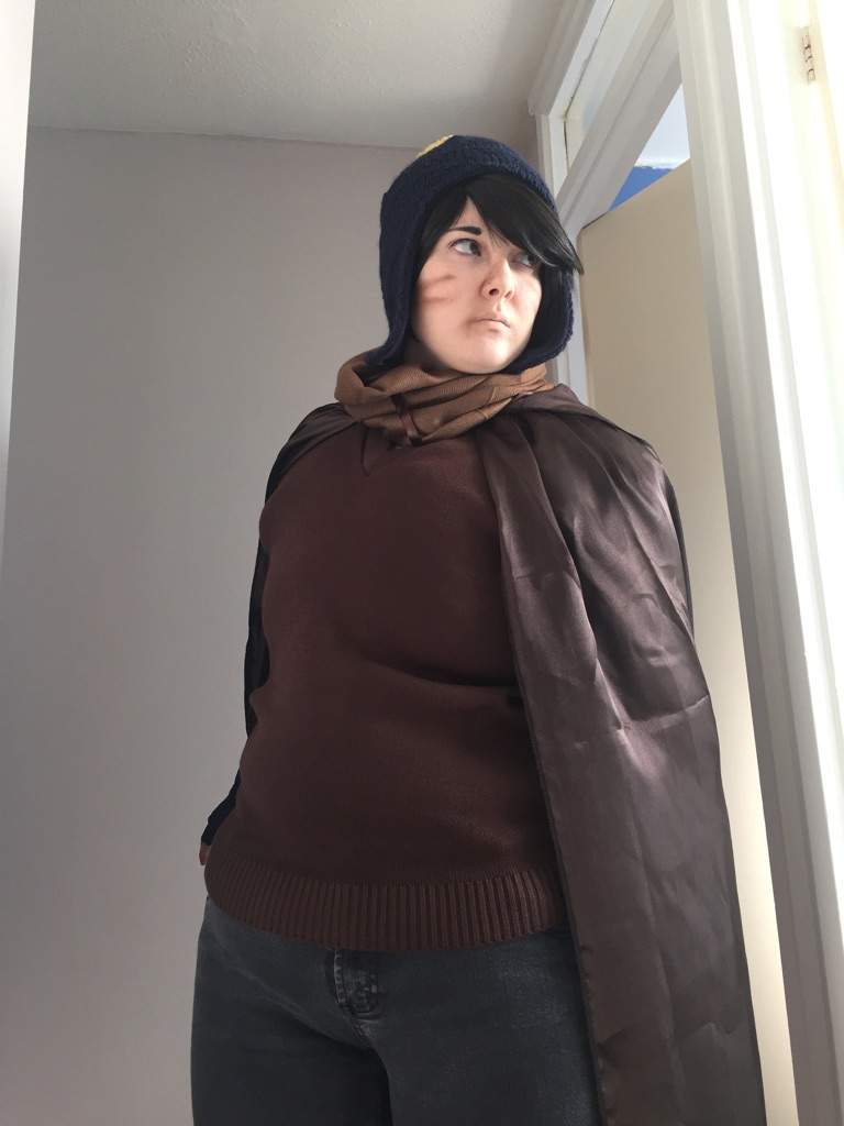 Thief Craig - Stick of Truth | Cosplay Amino